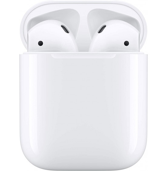Apple AirPods (2nd Generation)